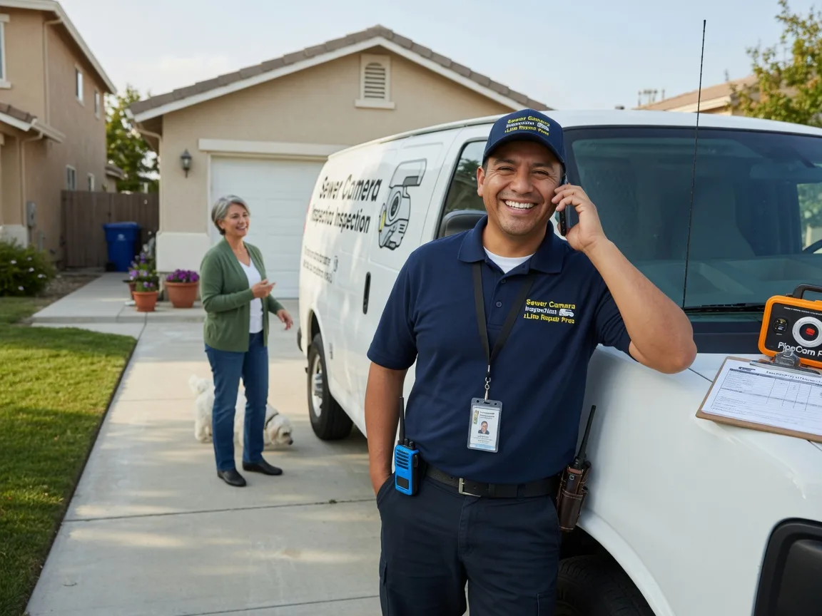 Sewer Line Repair Dublin, NH FAQs